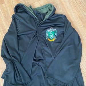 HARRY POTTER SLYTHERIN CAPE✨✨✨✨✨
